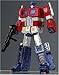 Fondatore Stile Transformers Ibrido Comandante-in-Capo Ths-02 Convoy (Importato da Giappone)