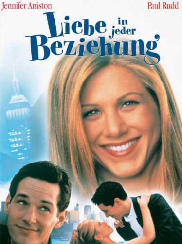 Liebe in jeder Beziehung für 3,99 EUR bei amazon.de Bild: Liebe in jeder Beziehung für 3,99 EUR bei amazon.de