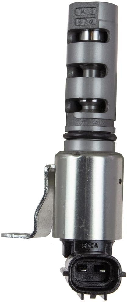 Rareelectrical Oem Grade Vvt Solenoid Compatible With 2008-2020 Pontiac Vibe Scion Xd Im Toyota Corolla Matrix C-Hr 1.8-2.0L L4 153300T020 Variable Valve Timing Oil Control Valve Replaces 15330-0T020