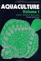 Aquaculture (Ellis Horwood Series in Aquaculture & Fisheries Support) 0130441082 Book Cover