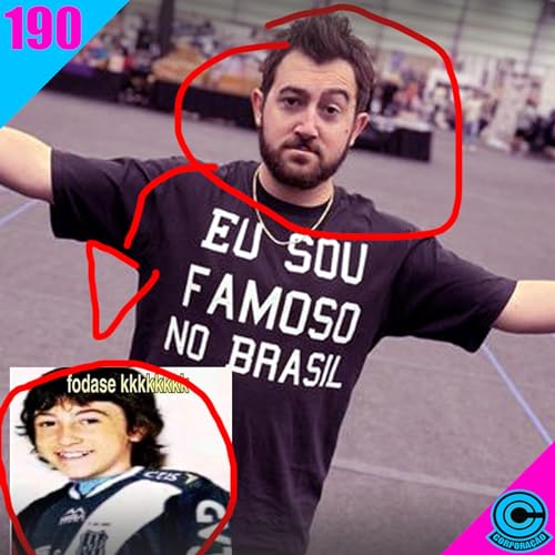 CASO GAL COSTA, SEPARA&Ccedil;&Atilde;O DE DEBORA SECCO E FIUK TRAP! C.C.#190