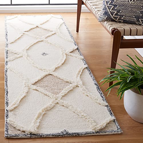 SAFAVIEH Casablanca Collection Runner Rug - 2'3