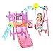 Produktbild Barbie Mattel DWJ46 - Chelsea und Schaukel-Set