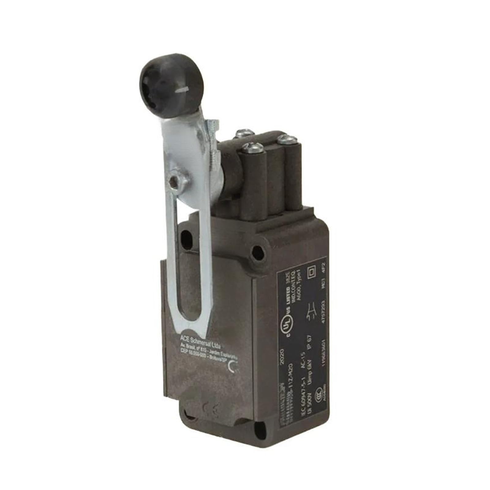 CXFCIHFT Limit switch Z4VH336-11Z-M20/02Z-M20/20Z-M20(Z4VH336-11Z-M20)
