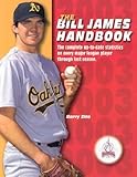 The 2003 Bill James Handbook (2002 statistics)