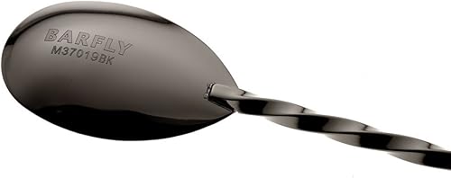Miniatura 290 de Barfly Cocktail Stirrer, Double End 13 3/16" (33.5 cm), Stainless Steel