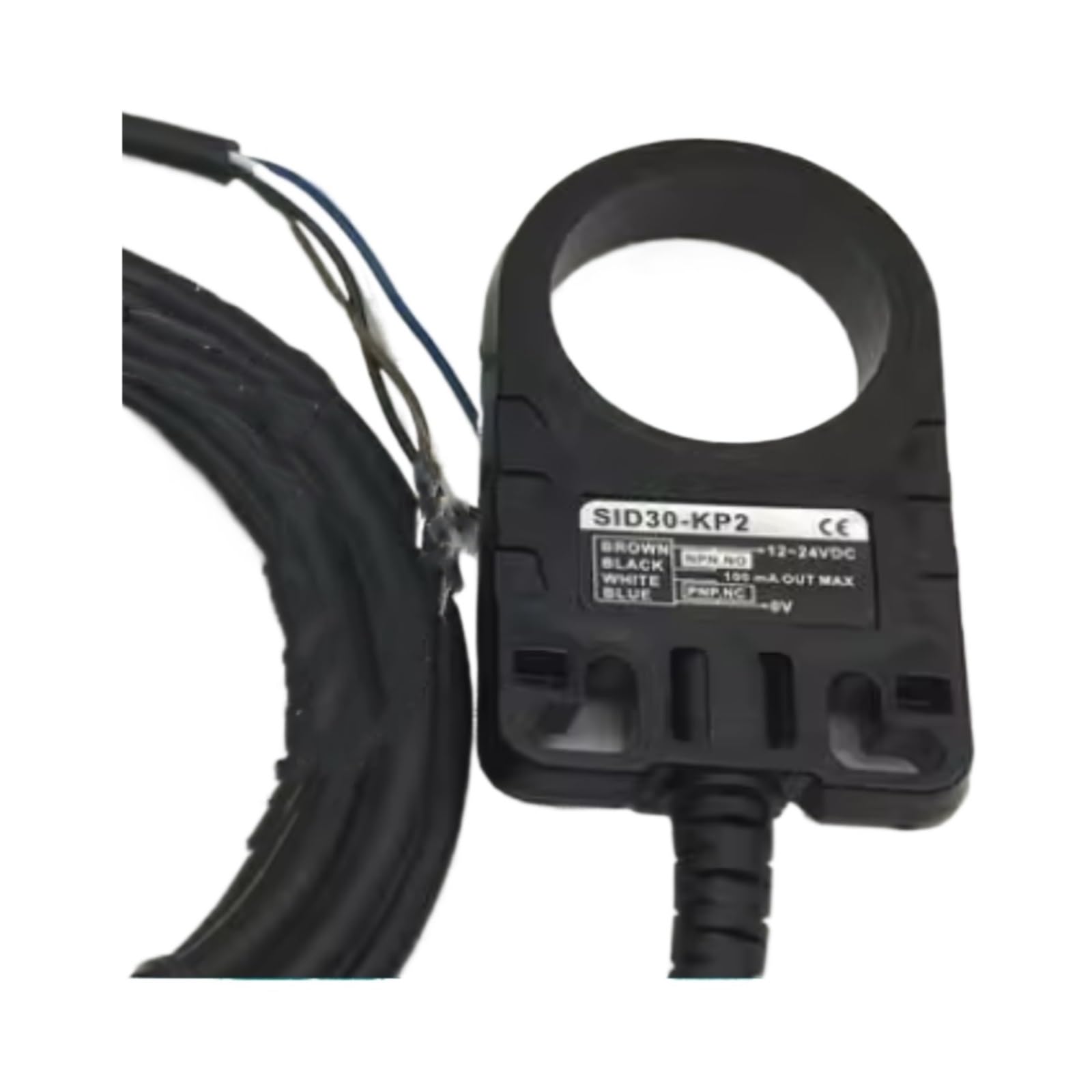 Capteur SID30-KP2 pour résoudre les pannes de détection machine - 2