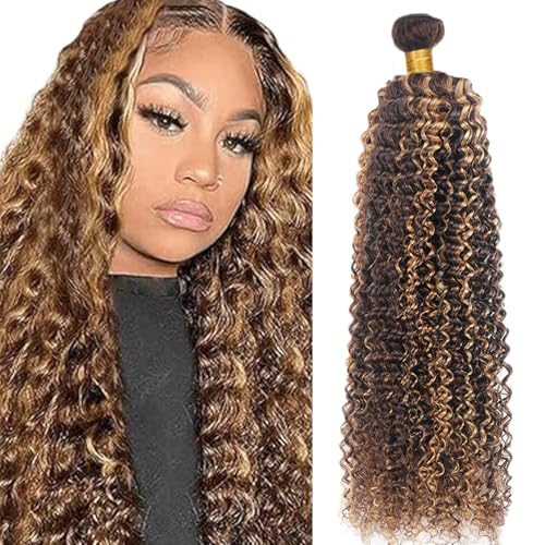 Perruques de vrais cheveux mèches marron pour illuminer vos soirées d'été
