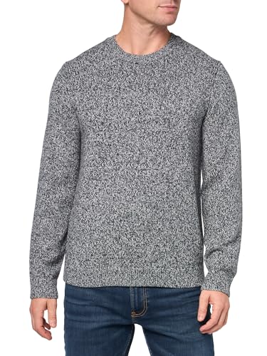 Theory Men's Hilles Crew TWC in Montana Wool