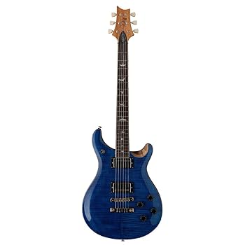 PRS SE McCarty 594 超美品！ Amazon | PRS SE McCARTY 594 SINGLECUT STANDARD Tobacco