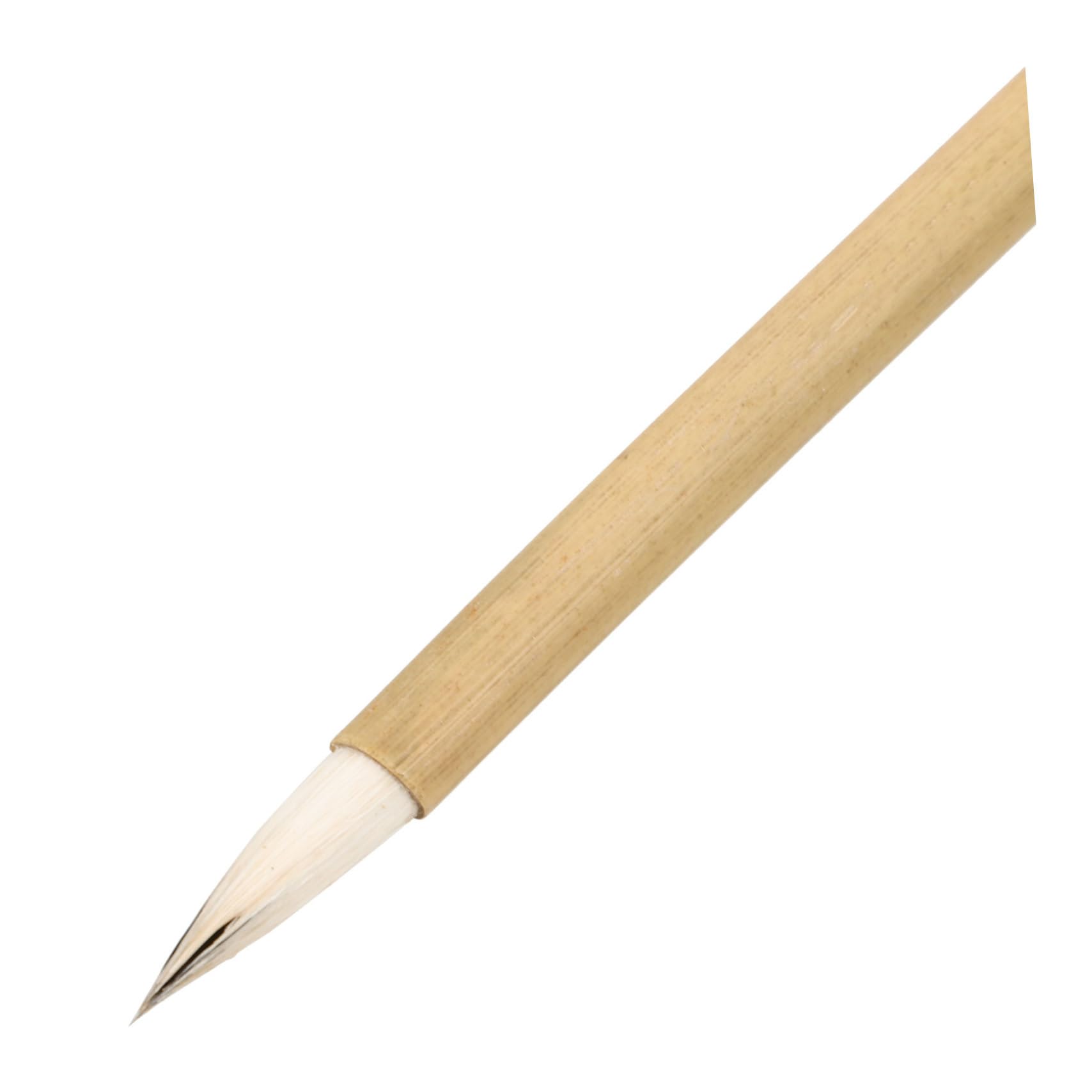 Pennelli Per Pittura Su Ceramica Uonlytech | 2 Pezzi, Setole Sottili Per Dettagli | Ideali Per Hobby E Decorazioni