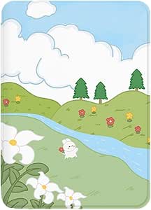 Case Fits 6" Kindle Paperwhite (10Th Generation, 2018 Releases),with Auto Wake/Sleep - View #2