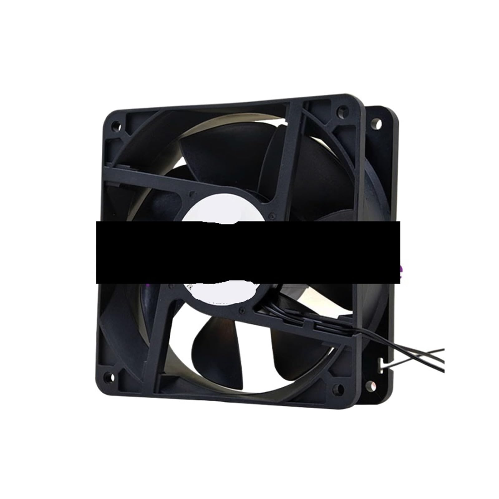 LWJYIPETZQ FAN 110V-220V 12038 EC-1238U220 12cm