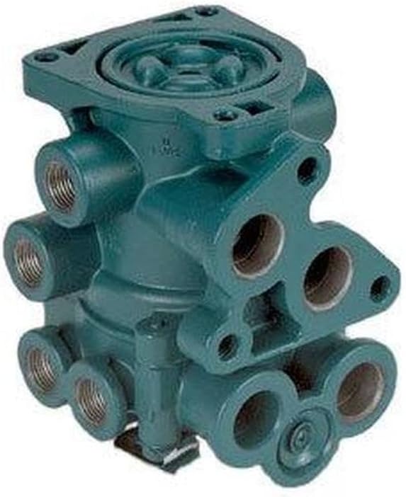 Haldex Midland Reman Valve