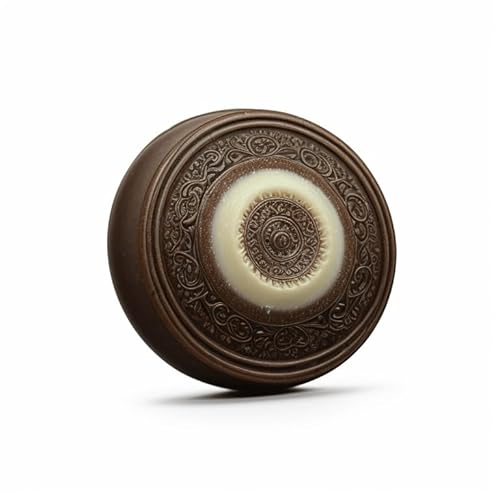 Jabón para ennegrecer el cabello para hombres, nutrición del cabello, hidratante, cabello negro, reparación del cabello, champú de limpieza profunda 76 g