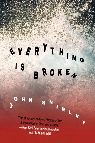 Everything Is Broken view 2