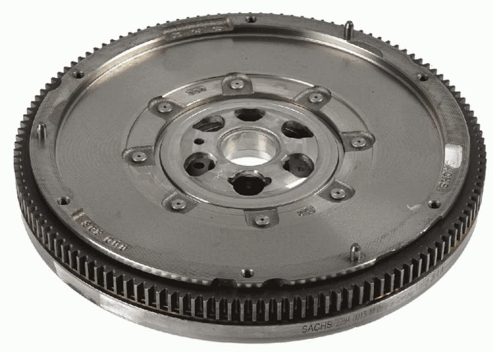 SACHS 2294 001 344 Volant Moteur Volant oscillant à double masse pour Volkswagen Polo V (6R1, 6C1) 2009 - et autres véhicules