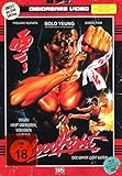 black eagle arrows zombie slayer  Bloodfight - Limited Mediabook VHS Edition/Uncut (+ DVD: Bloodfight) (+ Bonus: Black Eagle DVD und Blu-ray)