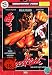 Produktbild Bloodfight - Limited Mediabook VHS Edition/Uncut (+ DVD: Bloodfight) (+ Bonus: Black Eagle DVD und Blu-ray)