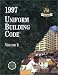 1997 Uniform Building Code, Vol. 2: Structural Engineering Design Provisions
