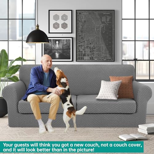 Consejos y comparativas para Comprar Sofa 5 plazas para comprar hoy. 30 Imagen adicional
