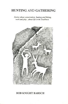 Paperback Hunting and Gathering Book