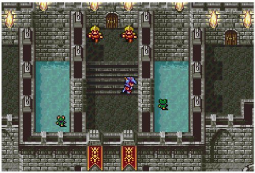 ファイナルファンタジーIV アドバンスの関連画像1