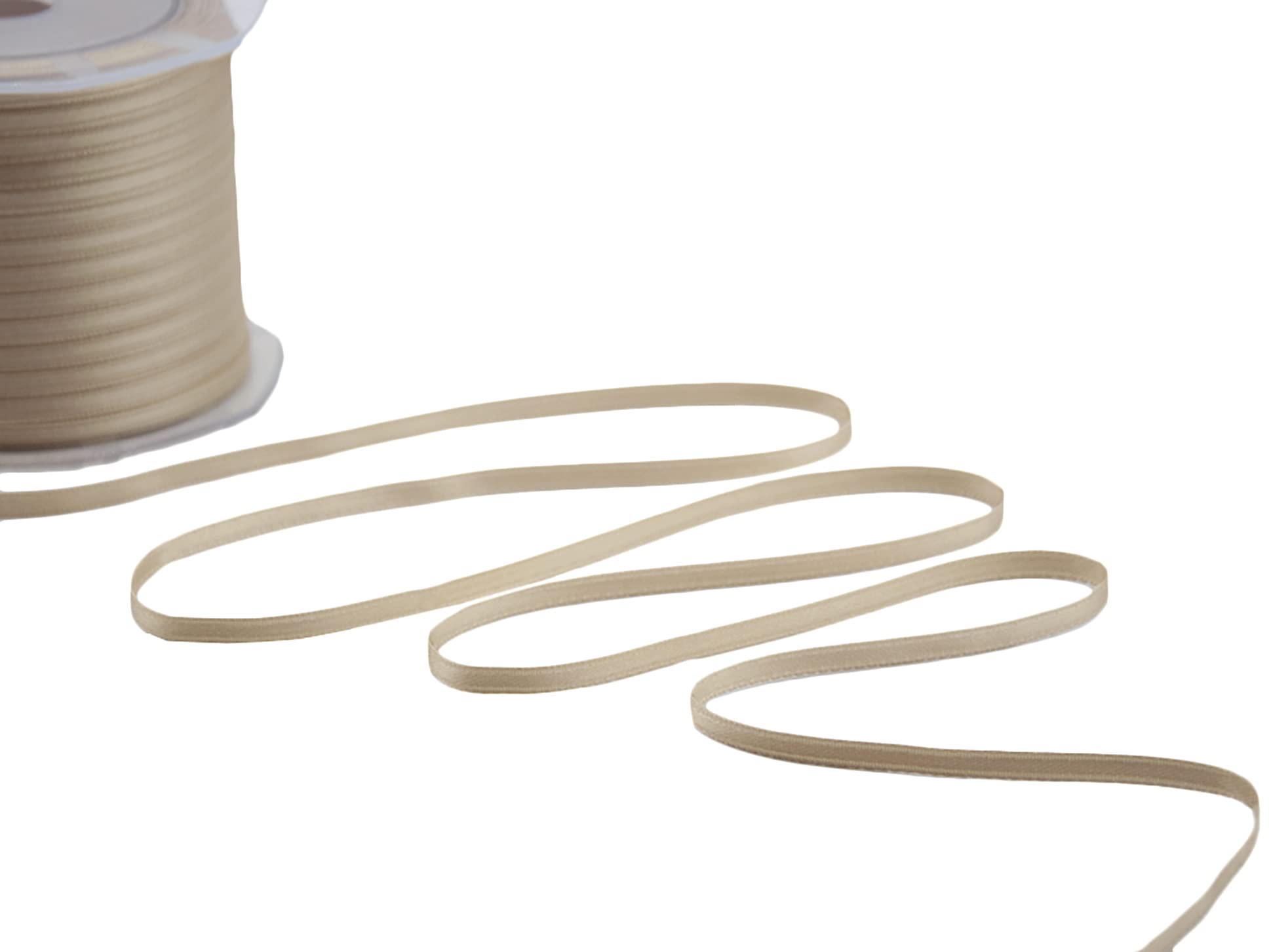Furlanis Ribbon, Beige, 3 mm x 50 m