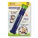 BulbHead Chewbrush Toothbrush Dog Toothbrush and Dog Toy - No Dog Toothpaste Required - Great Dog Teeth Cleaning Toys (1 Pack)