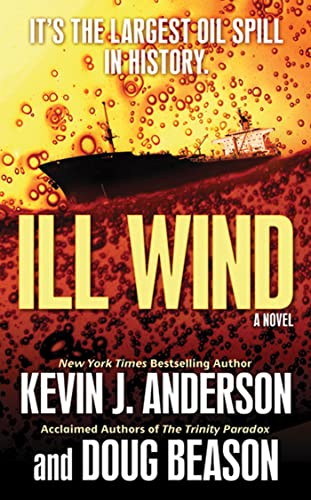 Ill Wind view 2