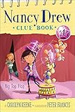 Big Top Flop (4) (Nancy Drew Clue Book)