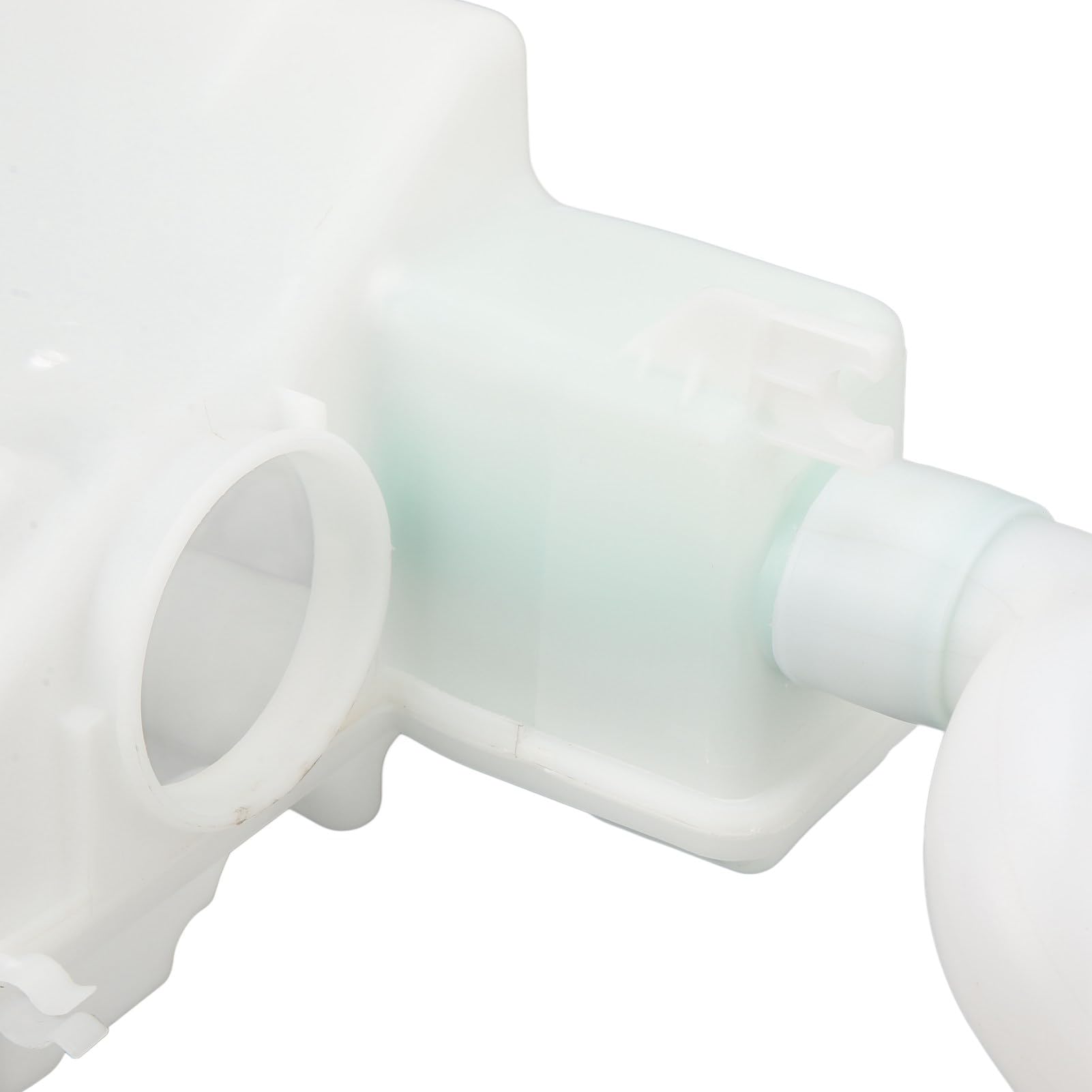 Depósito de fluido, fácil instalación 1668690720 de alta resistencia, sellado hermético, conducción segura, depósito de líquido para limpiaparabrisas GL350 ML63 ML400