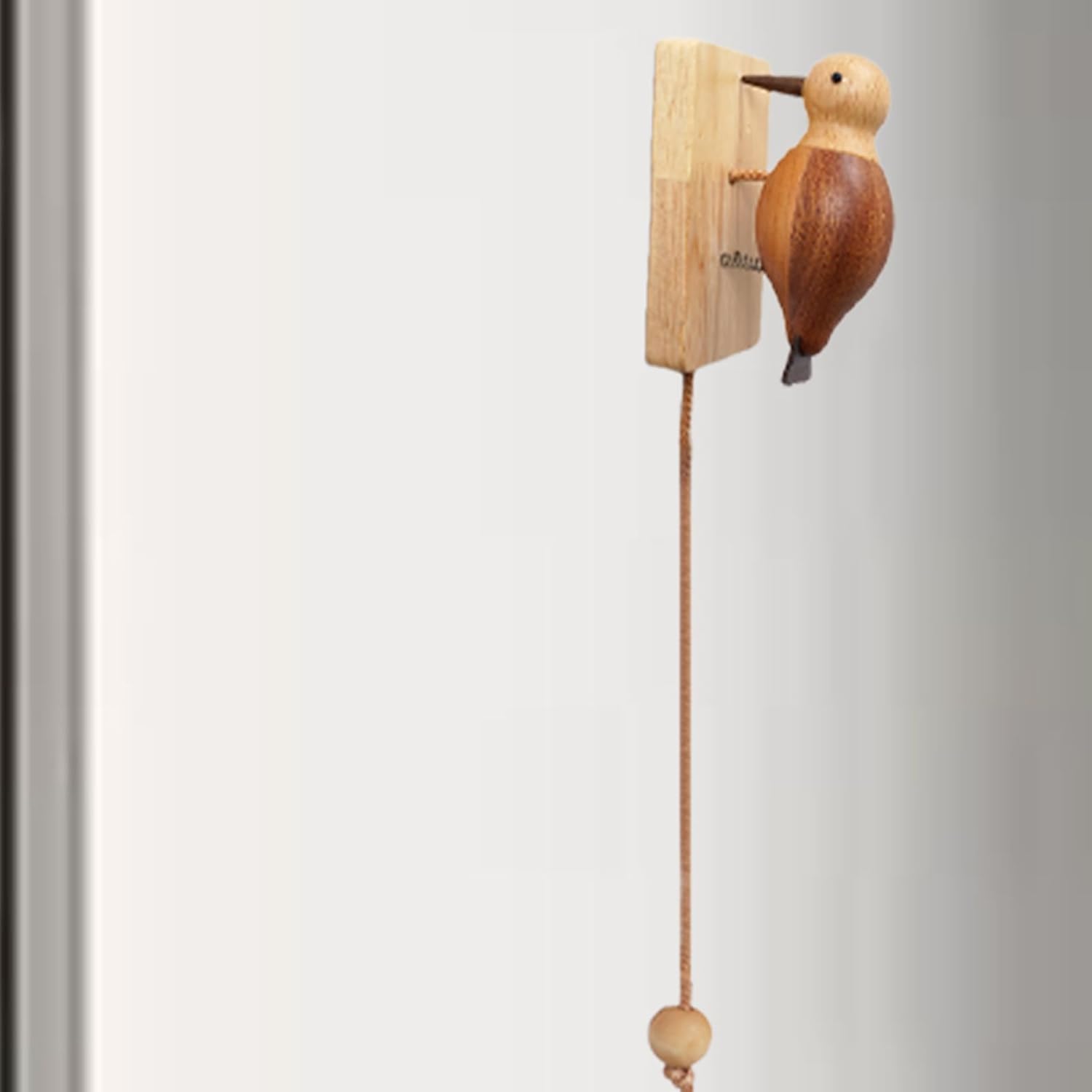 Woodpecker - Woodpecker Shaped Door,Shaped Antique s for Front Entry, Room Doors, Farmhouse Gates, Barn Shed Doors, Fences