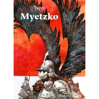 MYETZKO