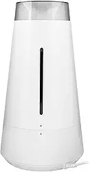 BLACK+DECKER Umidificador de Ar Ultrassônico, Modelo AIR2000N, Capacidade de 2 Litros, 110V