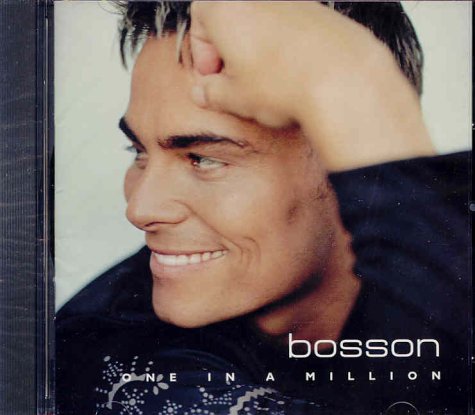 One In A Million [Audio CD]