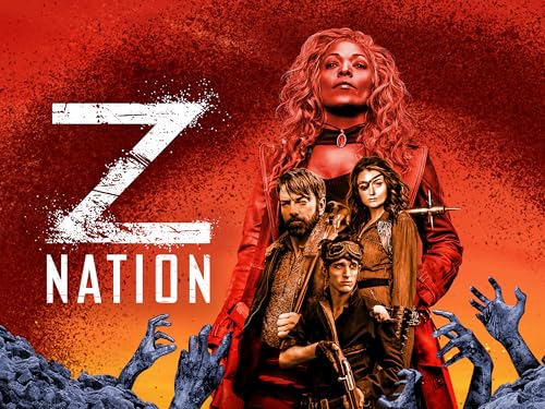Z Nation