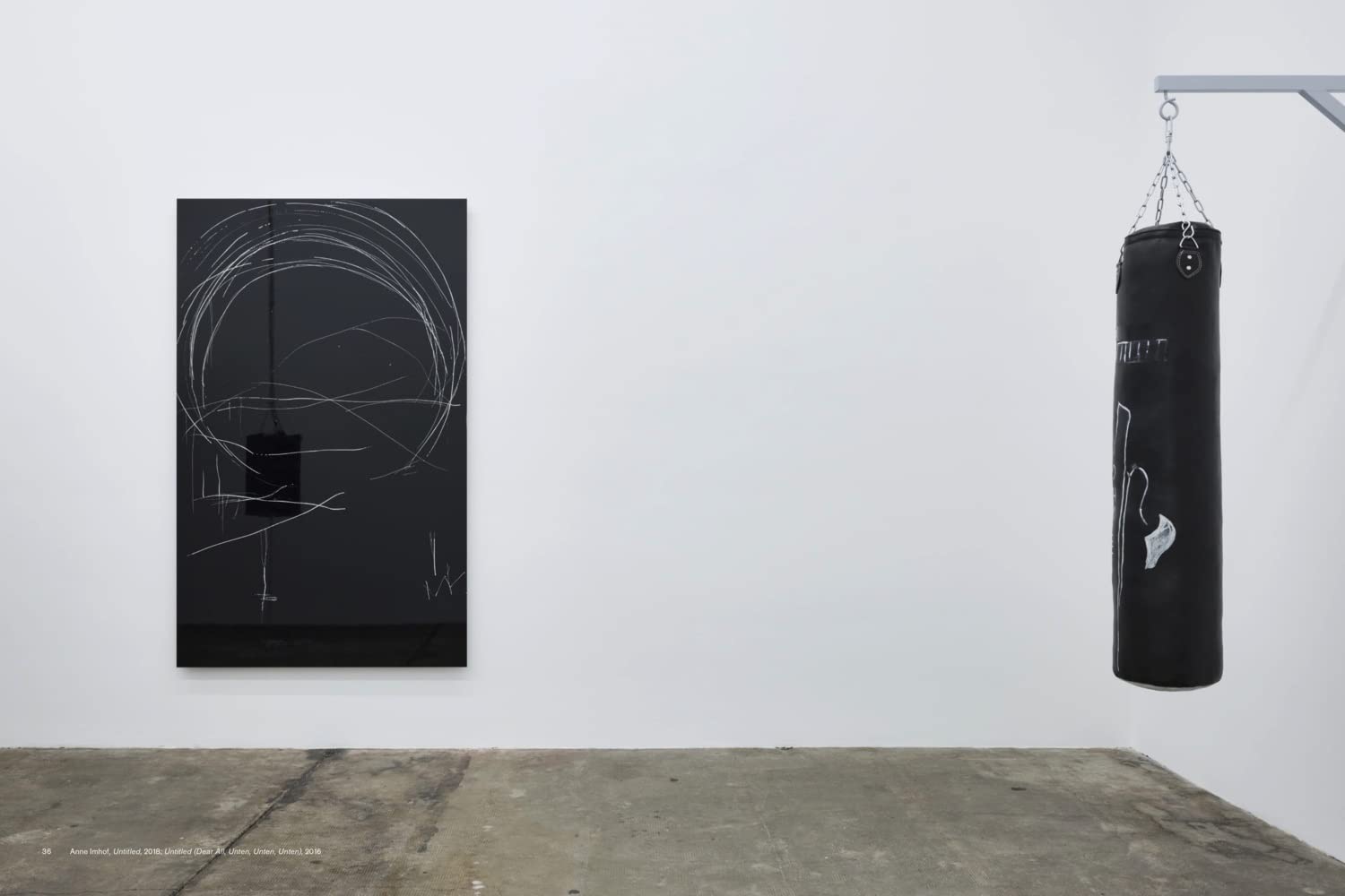 Boros Collection / Bunker Berlin #4