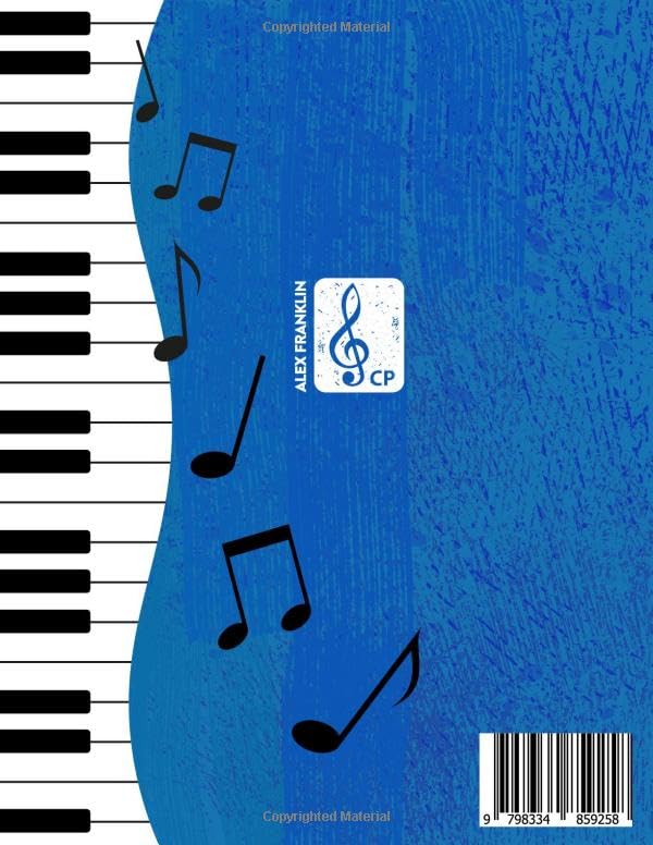 Beginner Piano Book for Kids | Piano Lessons | Learn to Play Your First Songs | Intro to Piano - Image 2
