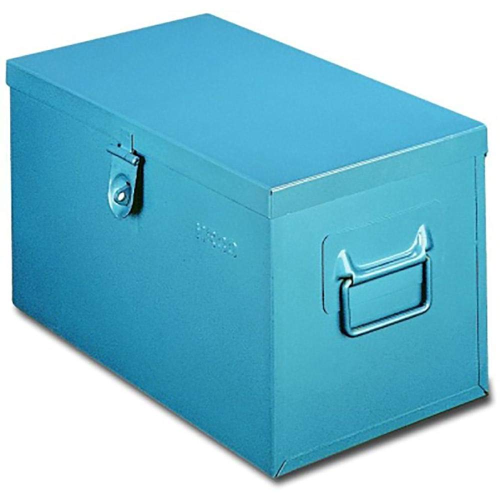 Heco serie 138 - Caja metalica 650x290x290mm 22kg