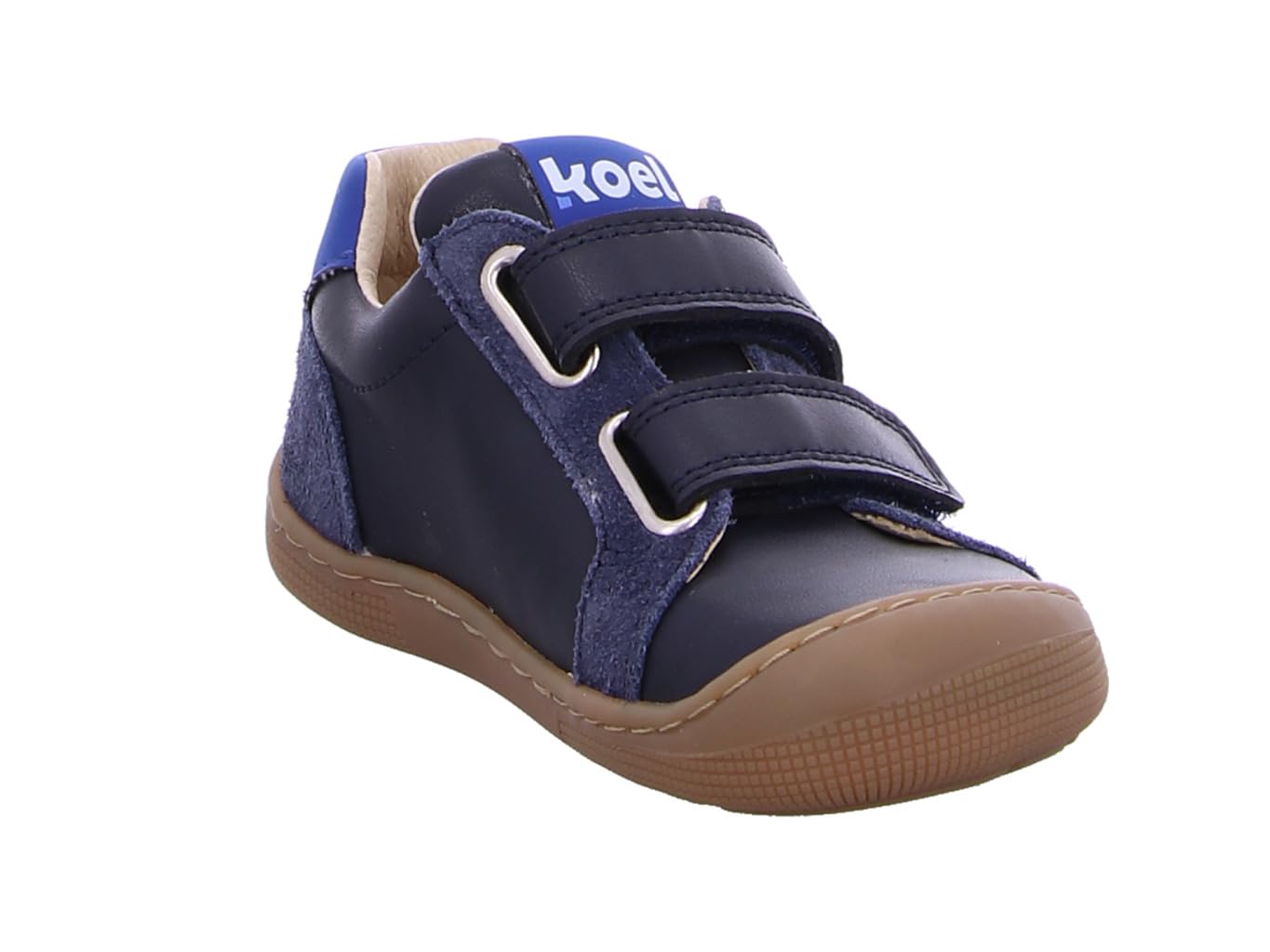 KOEL Barefoot Kinder Sneakers Denis Nappa NEW 3.0 Navy