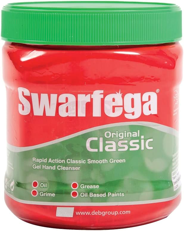 Swarfega - Economy Hand Cleaner 1Kg