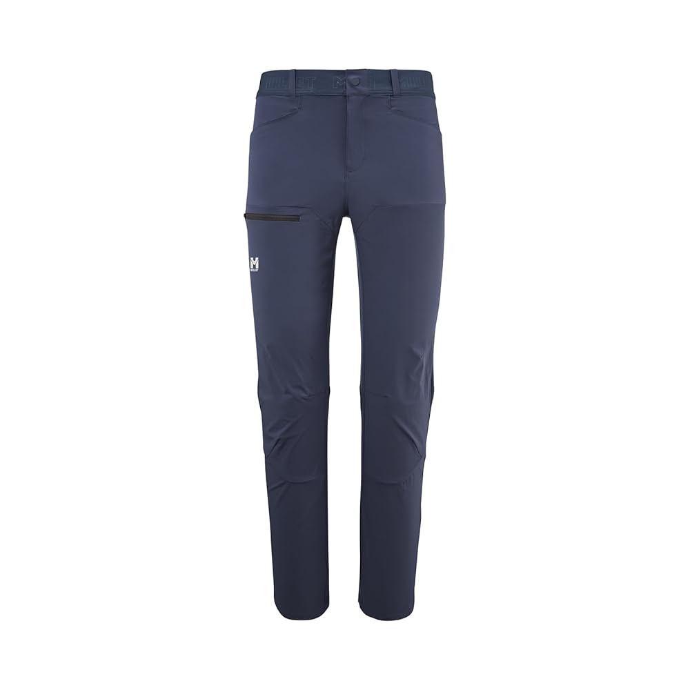 Millet HAYES STRT PANT M ネイビー M Millet HAYES STRT PANT M ネイビー M Millet HAYES STRT PANT M