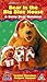 Price comparison product image Bear In The Big Blue House: A Very Beary Christmas [VHS]