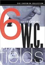 Amazon.com: Wc Fields: Movies & TV
