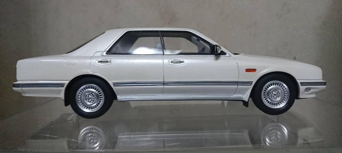 当時物、希少Y31シーマ 日産Y31シーマ 当時物キー 激レア｜Yahoo!フリマ（旧PayPayフリマ）
