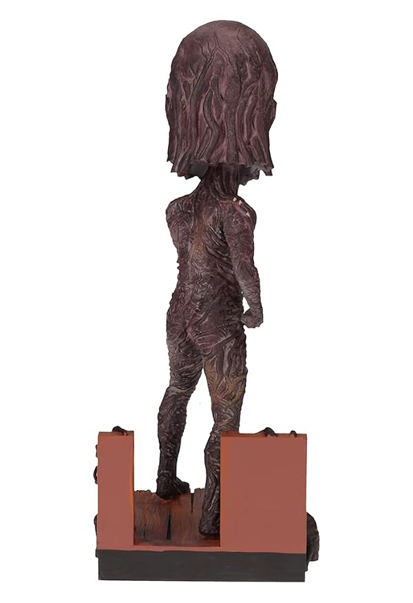 Royal Bobbles Netflix Stranger Things Vecna Collectible Bobblehead Statue by Royal Bobbles - Image 4