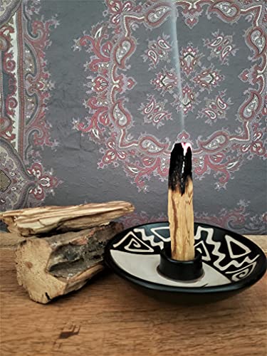 20 Palo Santo Sticks. 140 Grams / 5 Ounces Approx . High Resin. 100% Natural. Sustainably Harvested #TOP3