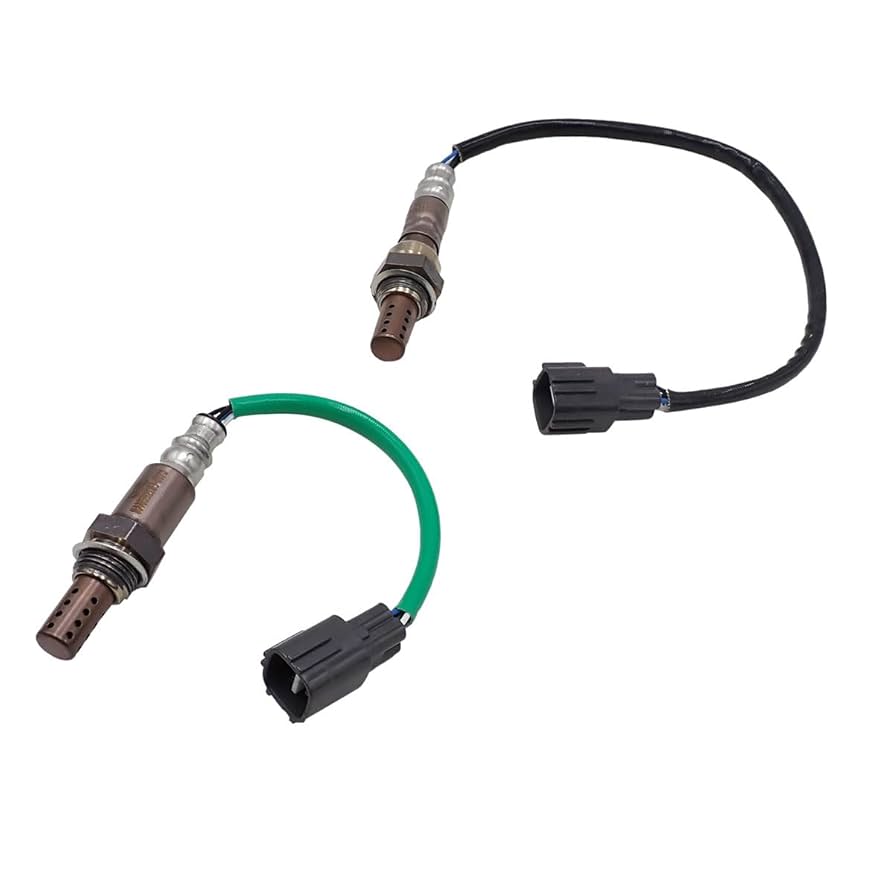 Amazon | ミラ カスタム L275S O2センサー ラムダセンサー 前後