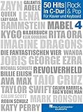  50 Hits in C-Dur: Rock & Pop Band 4